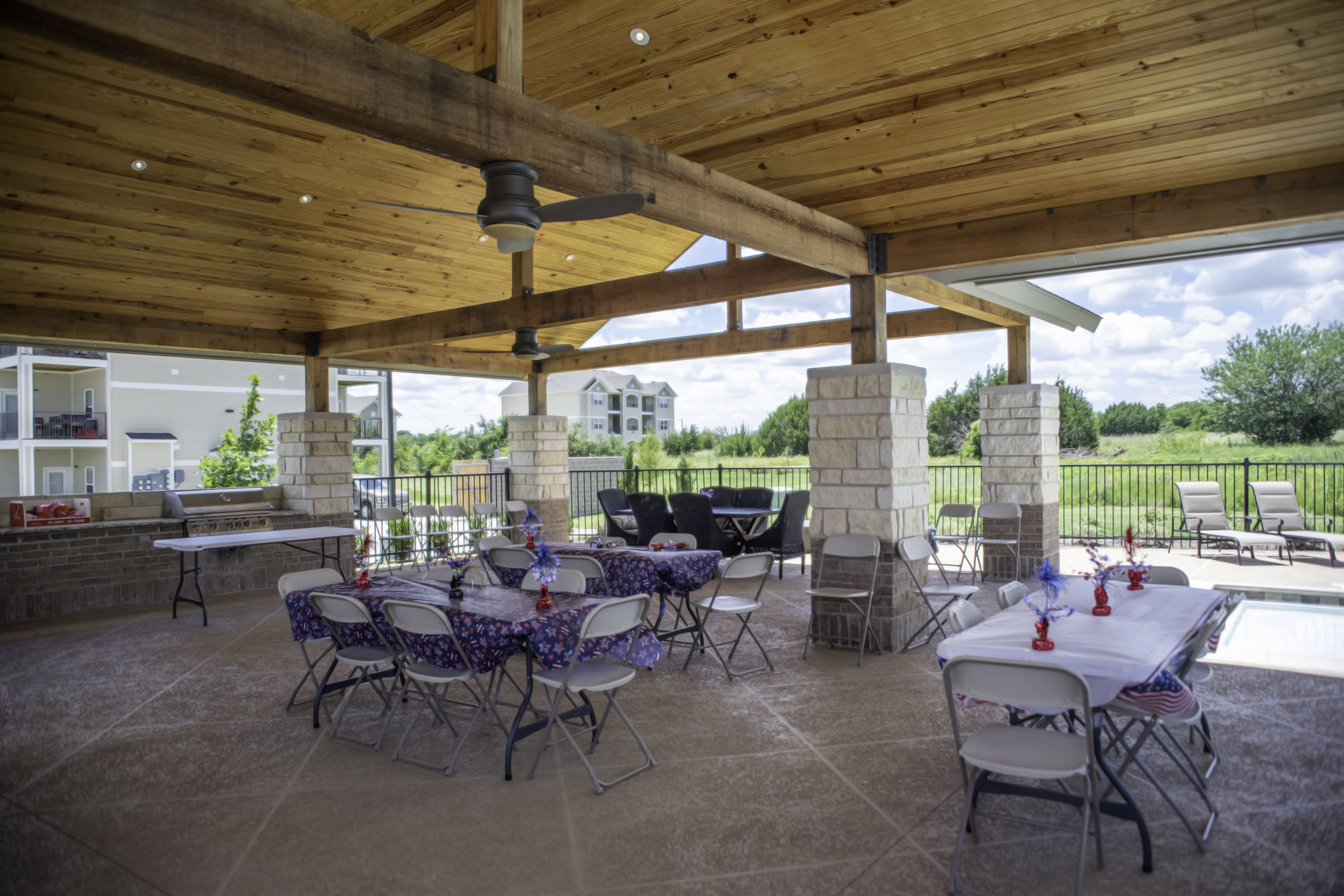 Thayer Point The Multifamily Advisory Group at Cushman & Wakefield